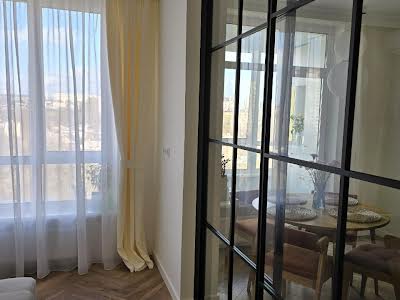 квартира за адресою Кадетський Гай вул., 10