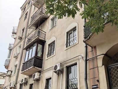 квартира по адресу Осипова ул. (Осипова), 37