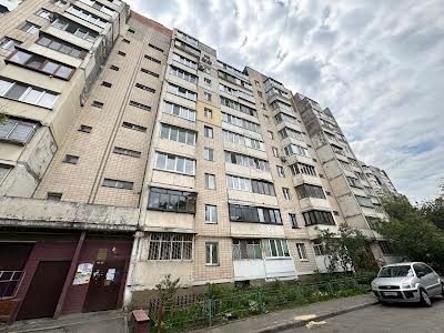 квартира по адресу Александра Попова ул., 5