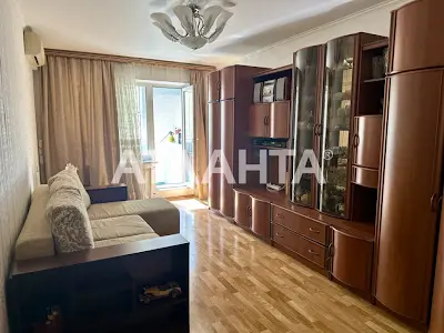 квартира за адресою Пішонівська вул., 27