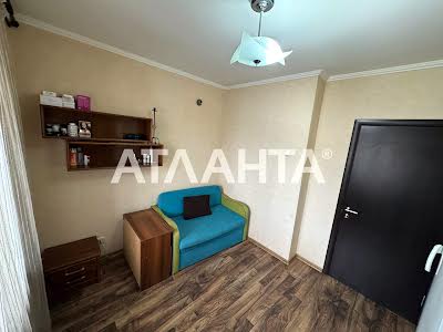 квартира за адресою Незалежності бульв. (50 років Жовтня), 15