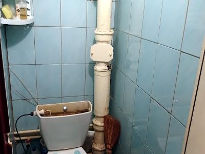 квартира за адресою Рональда Рейгана вул., 11-А