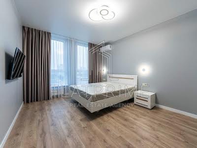квартира за адресою Берестейський просп. (Перемоги), 65-Д