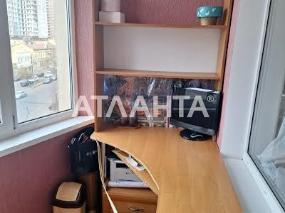 квартира по адресу Средняя ул., 61