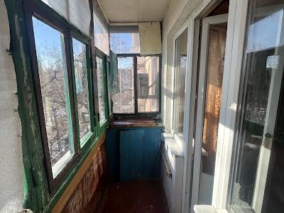 квартира по адресу Димитрова, 94