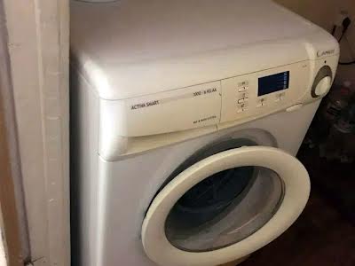 квартира за адресою Робоча вул., 71