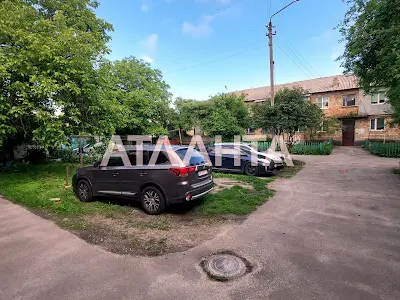 квартира по адресу Балукова ул., 4