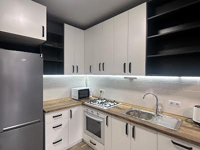 квартира за адресою Тараса Шевченка вул., 60/5