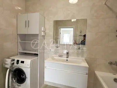 квартира за адресою Трускавецька вул., 6