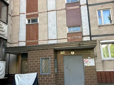 квартира за адресою Професора Павловського вул. (Боткіна), 3