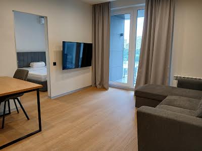 квартира за адресою Драгоманова вул., 31-А
