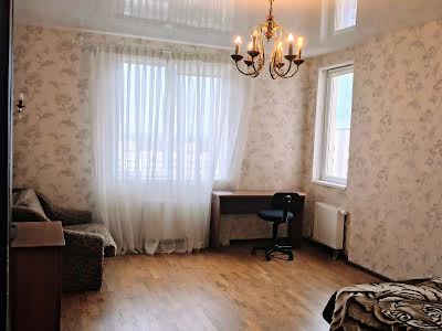квартира по адресу Олевская ул., 11