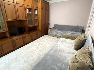 квартира по адресу Рокоссовского маршала просп., 3-А