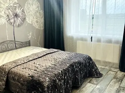 квартира по адресу Героев Небесной Сотни просп., 40/1