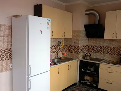 квартира по адресу Радужный, 13