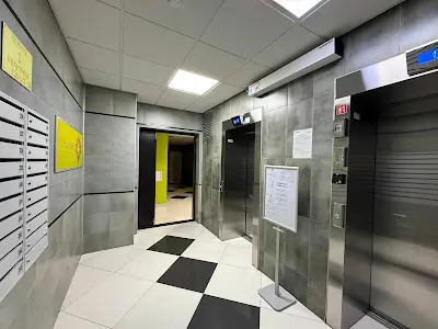 квартира за адресою Герцена вул., 35