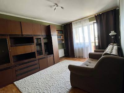 квартира по адресу Вацлава Гавела бульв. (Івана Лепсе), 36-В