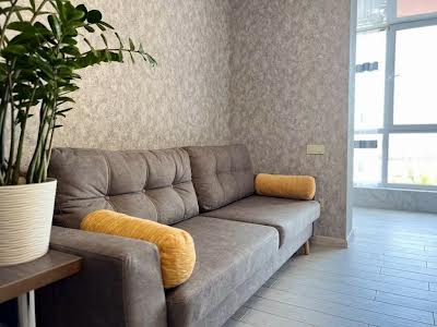 квартира по адресу Мандрыковская ул., 51м