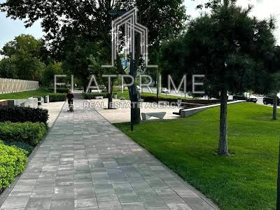 квартира по адресу Академика Заболотного ул., 1-А