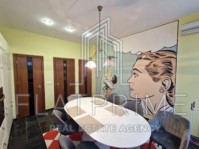 квартира за адресою Генерала Генадія Воробйова вул. (Курська), 3
