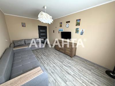 квартира по адресу Зоопарковая ул., 12