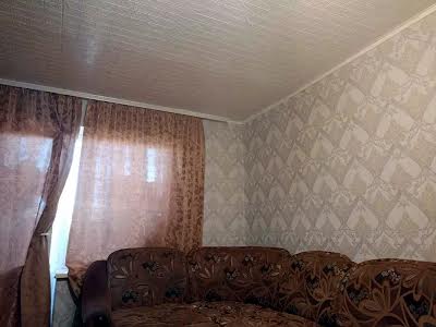 квартира за адресою Метрологічна вул., 14/3