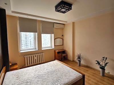квартира по адресу Миколы Бажана просп., 16