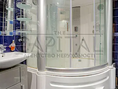 квартира по адресу Ларисы Руденко ул., 10