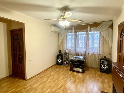 квартира за адресою Британська вул. (Горького), 43