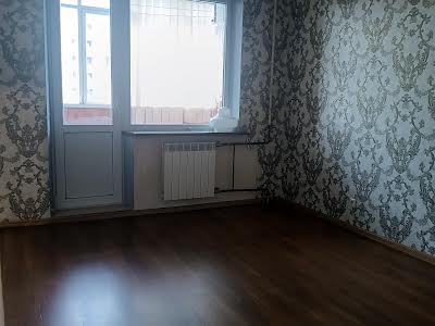 квартира по адресу Анны Ахматовой ул., 6