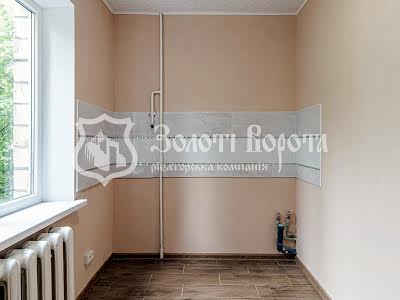 квартира за адресою Новоукраїнська вул., 46