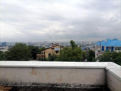 квартира за адресою Нагірна вул., 15