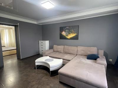 квартира за адресою Лесі Українки бульв., 5