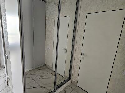 квартира за адресою Драгоманова вул., 31-А