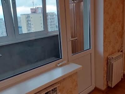 квартира за адресою Оноре де Бальзака вул., 68