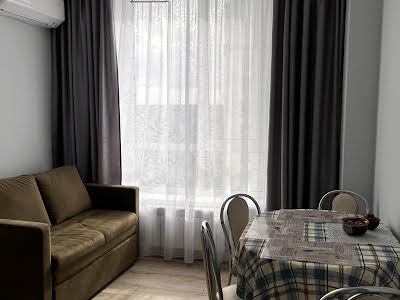 квартира по адресу Университетская ул., 1п