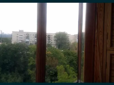 квартира за адресою Ентузіастів вул., 47