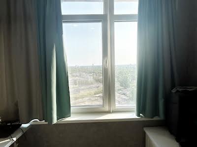 квартира за адресою Басейна вул., 6А