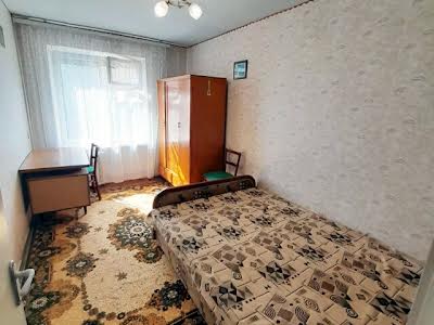 квартира за адресою Дніпро, Фабрично-Заводська вул., 14