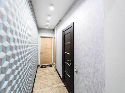 квартира по адресу Клавдиевская ул., 40-Д