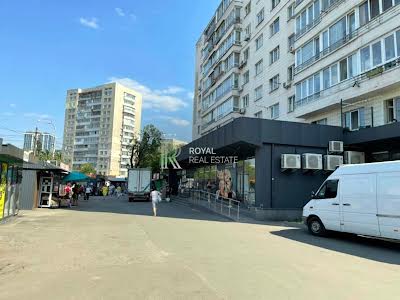 коммерческая по адресу Авиаконструктора Антонова ул., 35
