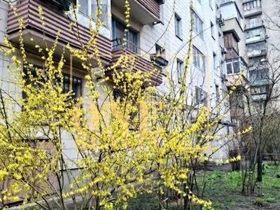 квартира по адресу Евгения Коновальца ул. (Щорса), 15 к3