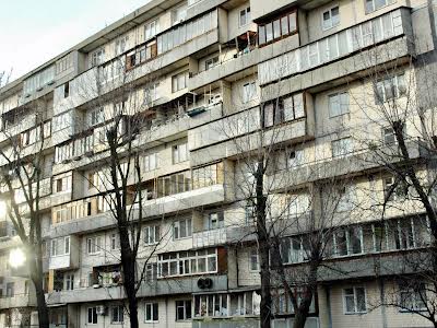 квартира за адресою Амвросія Бучми бульв., 3