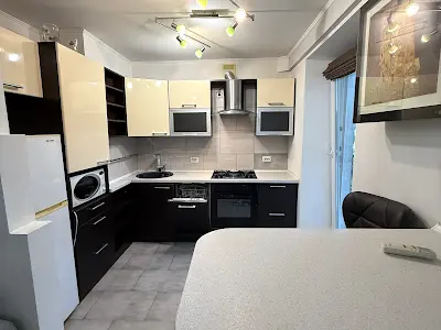квартира за адресою Науки просп. (Гагаріна), 123
