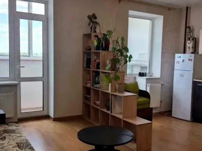 квартира по адресу Соборная ул., 105
