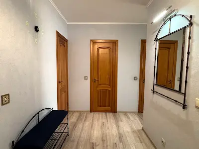 квартира по адресу Верховной Рады бульв., 19