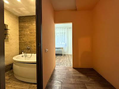 квартира за адресою Запорізьке шосе, 68
