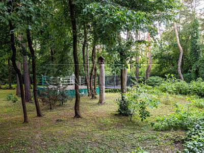 дом по адресу Вишгородський