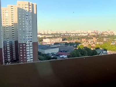 квартира за адресою Балтійський пров., 1