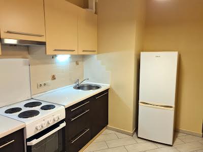 квартира по адресу Бориса Гмыри ул., 17